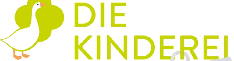 DIE KINDEREI e.V. Header