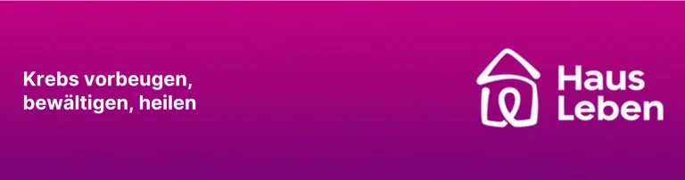Haus Leben e. V. Header