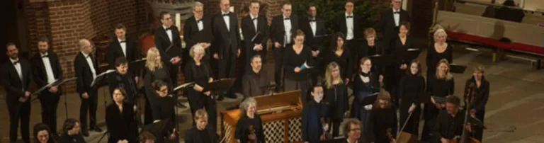 OPUS VOCALE e.V. Header