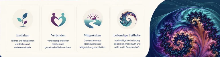 Verein für Teilhabe & Mitgestaltung e. V. Header