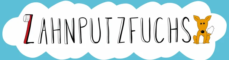 Zahnputzfuchs e.V. Header