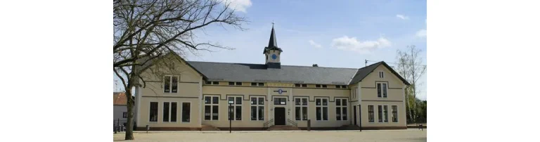 Förderverein der Grundschule Altes Rathaus Wallerfangen e. V. Header