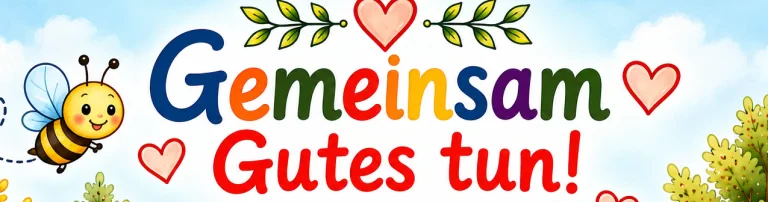 Förderverein Kita Hinter Der Wettern e.V. Header
