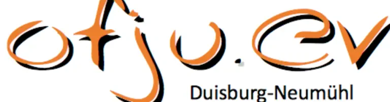OfJu e.V. - Offene Jugendarbeit Duisburg Neumühl Header