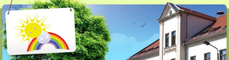 Förderverein der Kita in Merschwitz e.V. Header