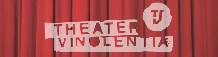 Theater Vinolentia e.V. Header