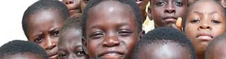 Förderverein für Schulen in Ghana e.V. Header