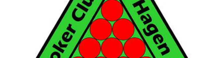Snooker Club Hagen e.V. Header