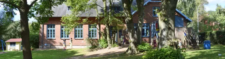 Kinderkreis e.V. Itzehoe Header