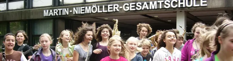 Förderverein MNGE Header