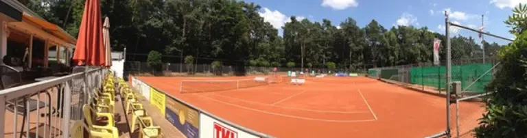 Tennisklub Langen e.V. Header