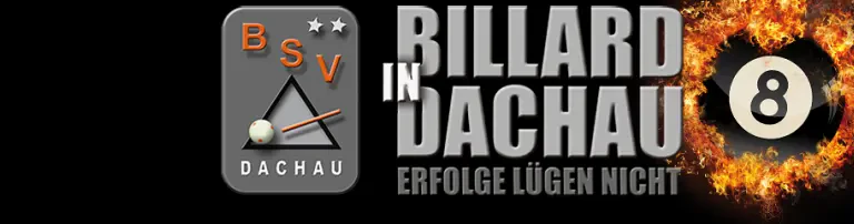 BSV Dachau Header