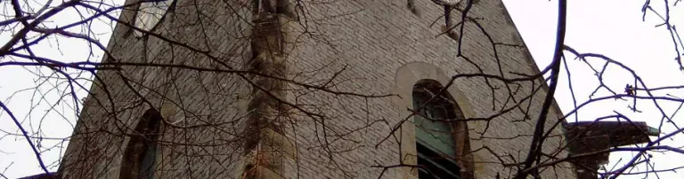 Förderverein für die Kirchenmusik der Ev.-luth. Kirchengemeinde Bennigsen-Lüdersen e.V. (KiMus e.V.) Header