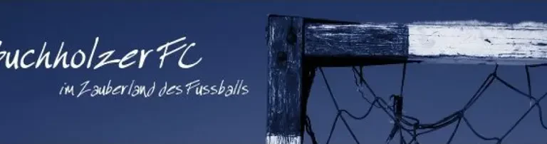 Buchholzer FC Header