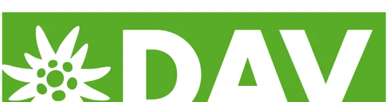 DAV - Alpenverein Mühldorf Header