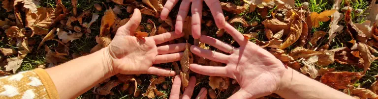 Förderverein der Grundschule, Hort & Kita Großbothen e.V. Header