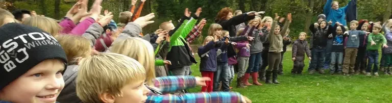 Förderverein der Christian-Henning-Schule Wustrow e.V. Header