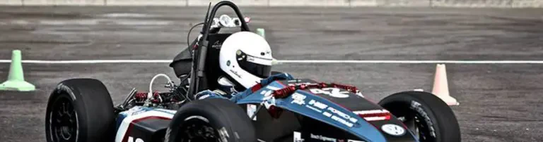 Ecurie Aix Formula Student Team RWTH Aachen e.V. Header