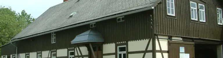 Förderverein Technische Denkmale Mulda e.V. Header