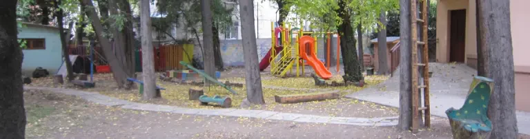 Verein zur Förderung der Behindertenhilfe in Georgien e.V. Header