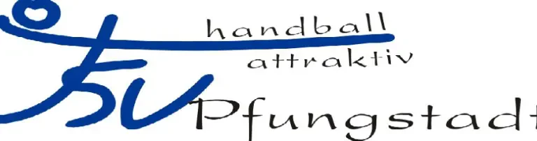 Handball Förderverein Pfungstadt e.V. Header