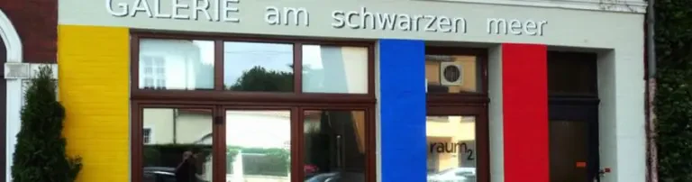 Kulturhof Peterswerder e.V. Header