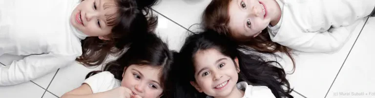 Förderverein Kindertagesstätte Rammersweier e.V. Header