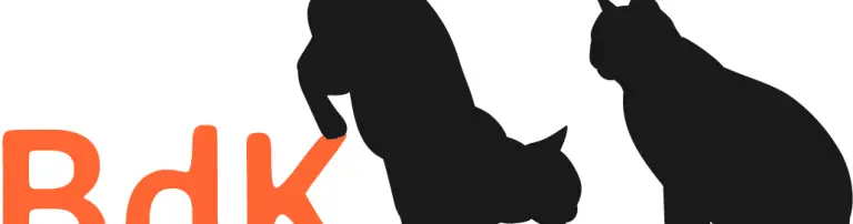 Bund der Katzenfreunde e.V. Header