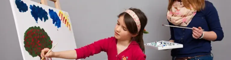 Bürgerstiftung Jena Header