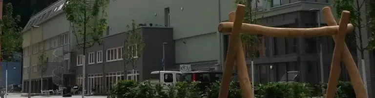 Körperbehinderten-Verein Stuttgart e.V. Header