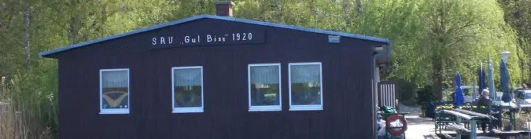 SAV Gut Biß e.V. Header
