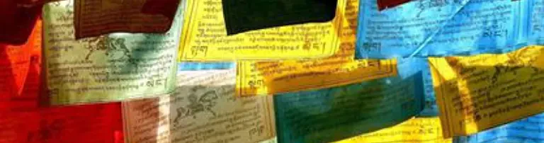 Tibetisch-Buddhistisches Zentrum Berlin e. V. Header