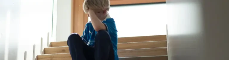 Stiftung Ein Platz für Kinder Header