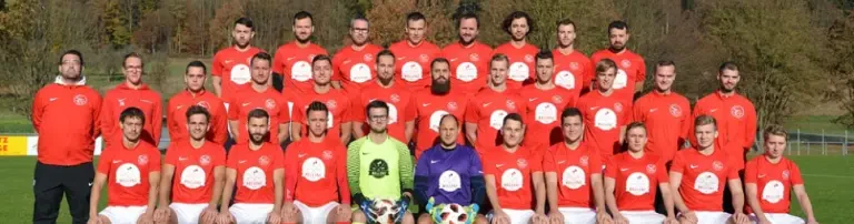SC Kuhbach Reichenbach e.V. Header