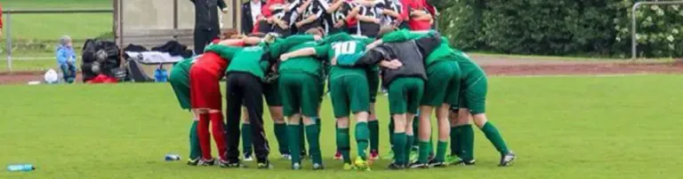 FC Mittelbuchen Header