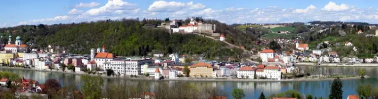 ELSA-Passau e.V. Header