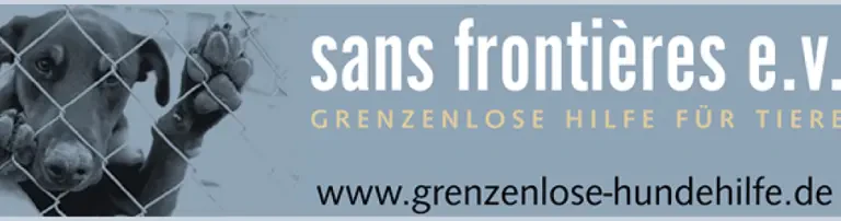 TSV sans frontières e.V. Header