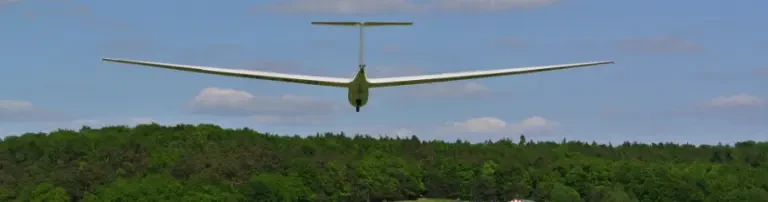 Flugsportclub Aarbergen Header