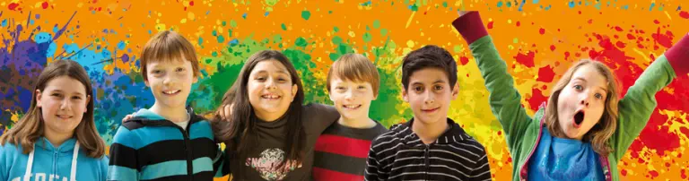 Verein der Freunde und Förderer der Jakobschule Header