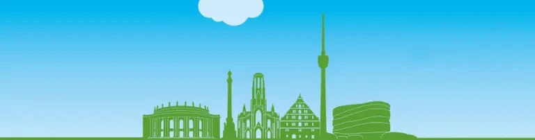KULTUR FÜR ALLE Stuttgart e.V. Header