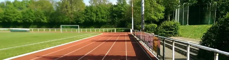 TSV Schwarzenbek Leichtathletik Header