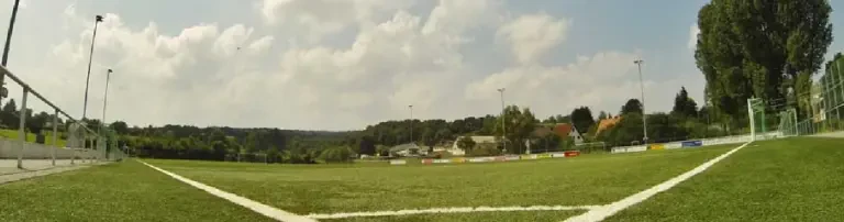 SV 1920 Heftrich e.V. Header