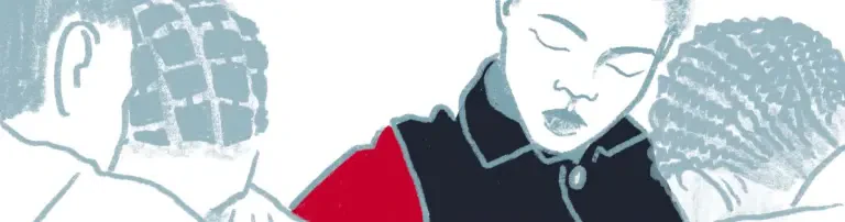 PEN PAPER PEACE e.V. Header