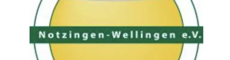 Tennisclub Notzingen-Wellingen e.V. Header