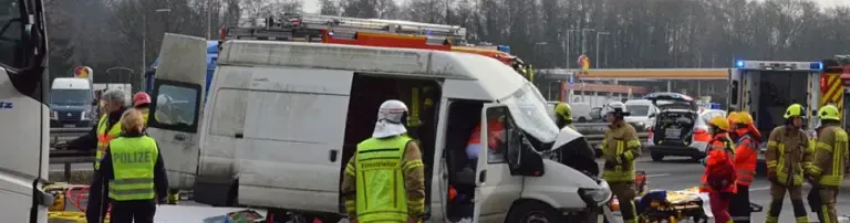 subvenio e.V. Hilfe für Unfallopfer jeglicher Art Header