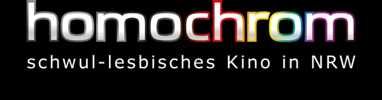 homochrom Header