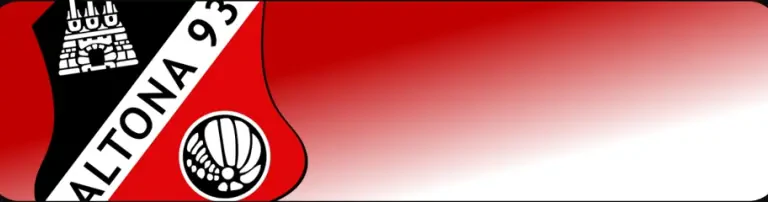 Altonaer Fussball-Club von 1893 Header