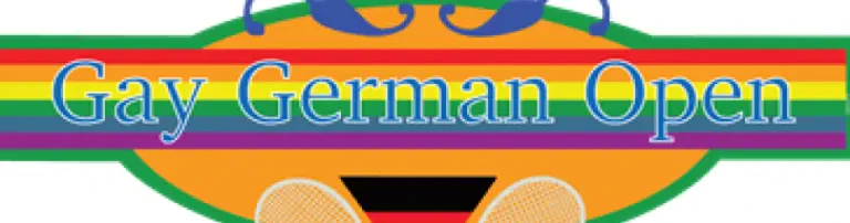 RainBow Tennis e.V. Header