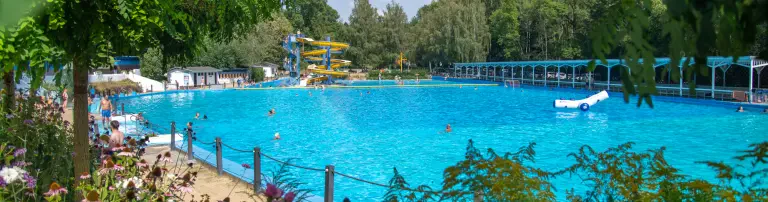 Rastenberger Waldschwimmbad e.V. Header