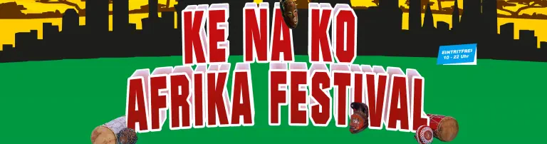 Afrika Medien Zentrum e.V. Header